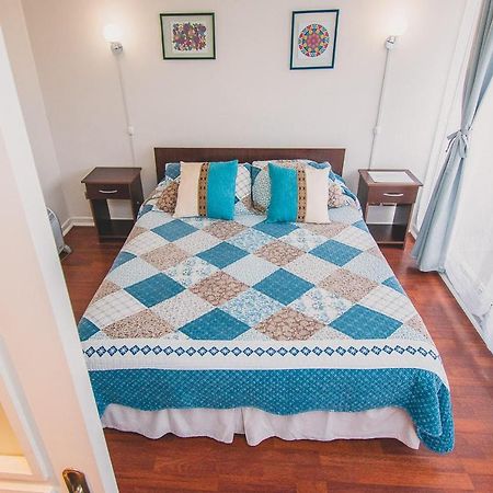 Apart Quinta Vergara Frente A Gustavo Fricke Apartment Vina del Mar Exterior foto