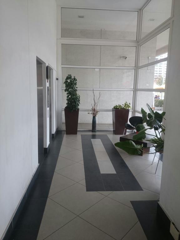 Apart Quinta Vergara Frente A Gustavo Fricke Apartment Vina del Mar Exterior foto