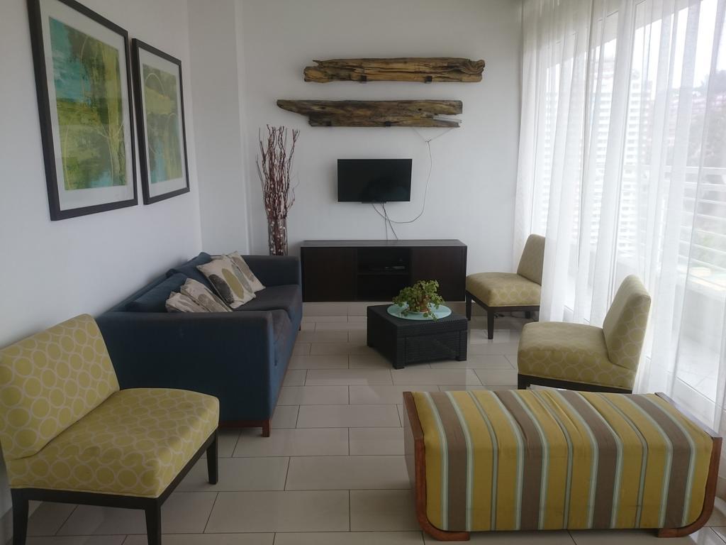 Apart Quinta Vergara Frente A Gustavo Fricke Apartment Vina del Mar Exterior foto