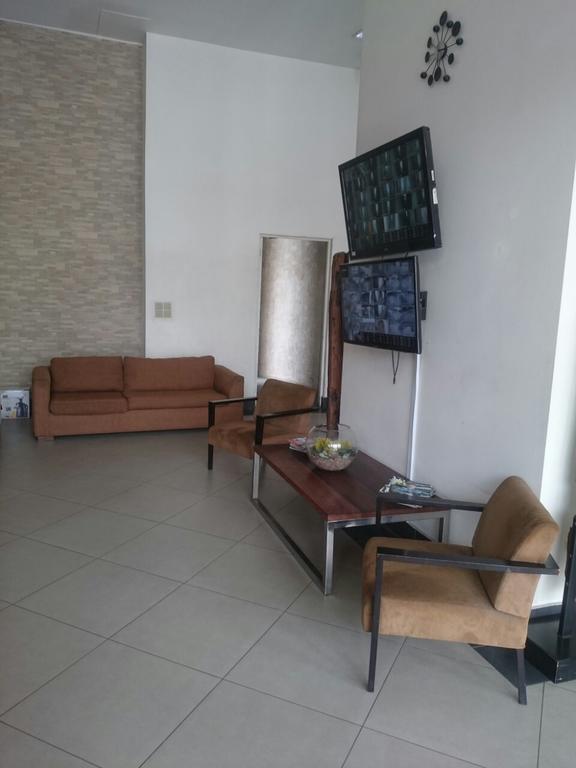 Apart Quinta Vergara Frente A Gustavo Fricke Apartment Vina del Mar Exterior foto